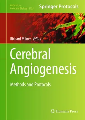 Obrázok produktu pre Cerebral Angiogenesis