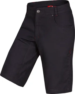 Produktbild von Ocun Cronos Shorts d'grey india ink S