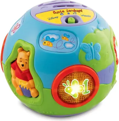 Obrázek produktu pro VTech 80-106104, 15 cm, 15 cm, 15 cm, 15 cm
