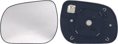 Produktbild von ALKAR Spiegelglas Außenspiegel Links für TOYOTA RAV 4 III (ACA3, ACE, ALA3, GSA3, ZSA3) Beheizbar 6431999