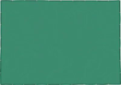 Immagine prodotto di vidaXL Rete per rimorchi verde 3,5x5 m HDPE