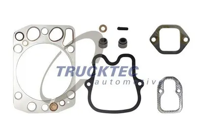 Produktbild von TRUCKTEC AUTOMOTIVE 01.43.490 Zylinderkopfdichtung passend für MERCEDES-BENZ Citaro (O 530) O 404 MK O 403 O 307
