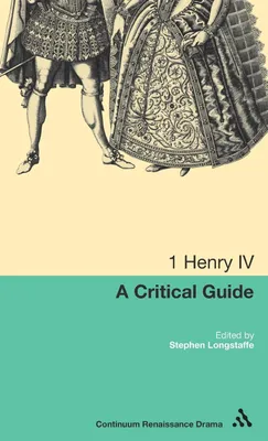 Produktbild von 1 Henry IV
