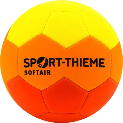 Produktbild von Sport-Thieme Fußball "Softair"