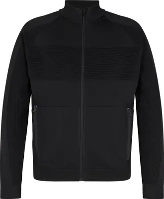 Produktbild von F. Engel X-treme Strickjacke, Schwarz, Gr. L