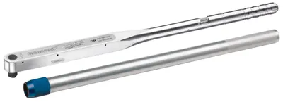 Produktbild von GEDORE 8563-01 Drehmomentschlüssel DREMOMETER DR 155-760 Nm, 7670180