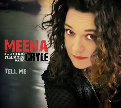 Produktbild von Tell Me