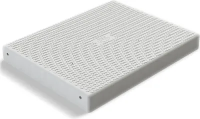 Produktbild von Eichenwald Plattform für Pooltreppe Modell 08 Miami Material ABS
