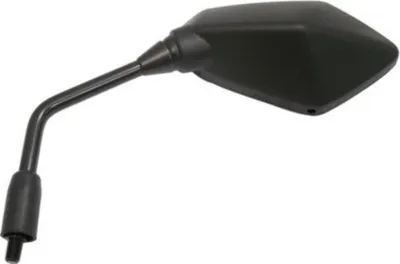 Produktbild von Spiegel JMT schwarz links für Kawasaki KLE Versys 650 ccm Bj. 2011 - 2020