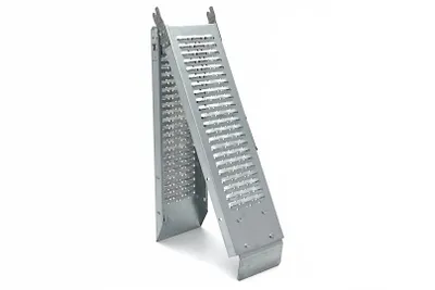 Produktbild von HBM 112,5 kg. Klapprampe 160 x 22 cm.