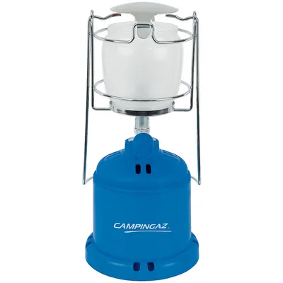 Produktbild von Campingaz Laterne Camping 206 L für Stechgaskartuschen