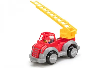 Image de Viking Véhicule des pompiers 35cm 701511