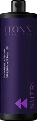 Image de ITOXX Nutri Shampooing shampooing 1000 ml