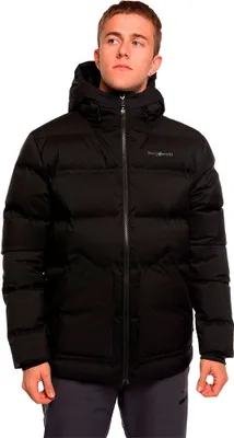 Produktbild von Trangoworld Sligo St Jacke Schwarz S Herren Schwarz S