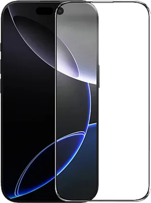 Produktbild von Nillkin CP+PRO Panzerglas iPhone 16 Pro Max