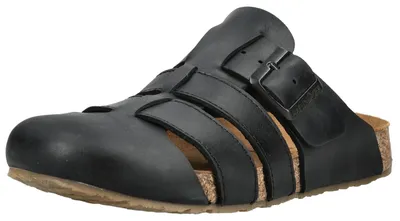 Produktbild von Haflinger Hausschuhe Hausschuhe Leder
