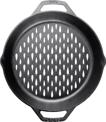 Obrázek produktu pro lodge - Perforovaný litinový hrnec Ø 30,4 cm