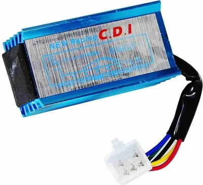 Produktbild von Zündmodul Gy Bautian Sport