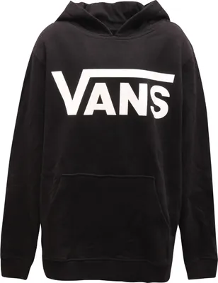 Immagine prodotto di 7588Av Felpa Bimbo Vans Boy Kids Sweatshirt