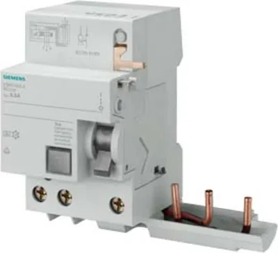 Zdjęcie produktu dla Siemens 5SM2635-6, IP20