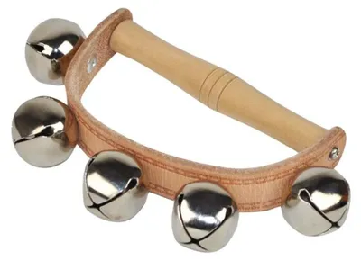 Produktbild von Voggy's Glockenkranz