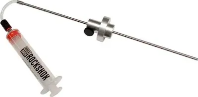 Produktbild von Rockshox Ölstandsanpasser Reverb/motion Silber  Silber One Size