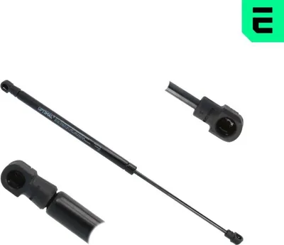 Produktbild von OPTIMAL AG-51778 Gasfeder Heckklappendämpfer für AUDI A6 Limousine (4G2, 4GC, C7) 437mm