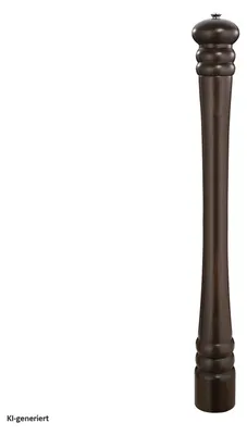 Produktbild von Zassenhaus Pfeffermühle BERLIN 80 cm dunkel gebeizt