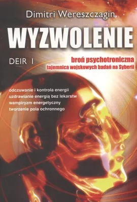Immagine prodotto di Wyzwolenie Deir 1