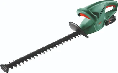 Produktbild von Bosch  Akku-Heckenschere EasyHedgeCut 18-52-13, Solo, 0600849M01