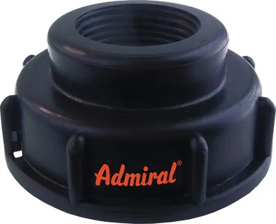Produktbild von Admiral Container Adapter 1359 IBC S60 x 1“ IG - 1359C-60/6-25