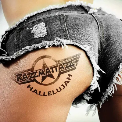 Obrázek produktu pro Razzmattazz: Hallelujah -   - (CD / H)
