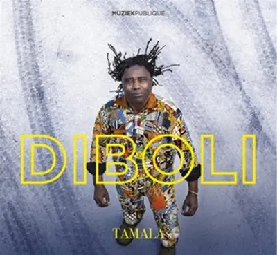 Obrázok produktu pre Tamala: Tamala: Diboli - - (CD / D)
