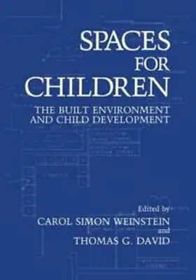 Produktbild von Spaces for Children