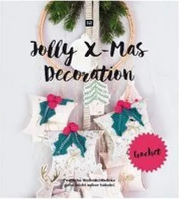 Obrázok produktu pre Veselá dekorácia X-Mas