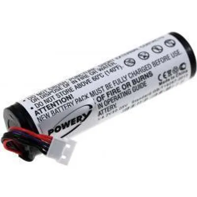 Zdjęcie produktu dla Bateria Gryphon GM4100
