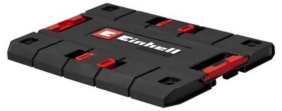 Produktbild von Einhell E-Case Adapterplatte mit Verriegelungssystem, 444x300x37 mm