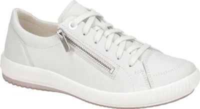 Produktbild von Legero TANARO 5.0 Damenschuhe - bequeme Schnür- Halbschuhe weiß Freizeit NEU