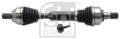 Obrázok produktu pre FEBI BILSTEIN 198097 Hnací hriadeľ vpredu vľavo pre VOLVO XC60 (156)
