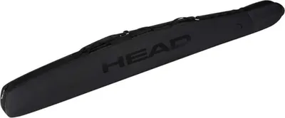 Produktbild von Head Freeride Single Skibag schwarz