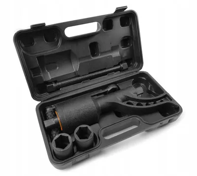 Immagine prodotto di MAR-POL Moltiplicatore di coppia 1" 6200Nm M57115
