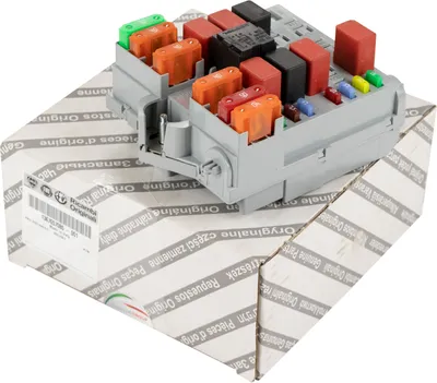 Produktbild von Steuergerät 1367657080
