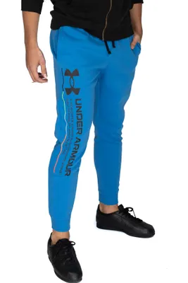 Zdjęcie produktu dla Spodnie Dresowe Under Męskie Armour, 1370345 474, R-M