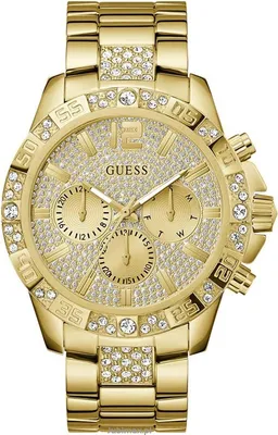 Immagine prodotto di Orologio Guess GW0796G2 CYRKONIE oro