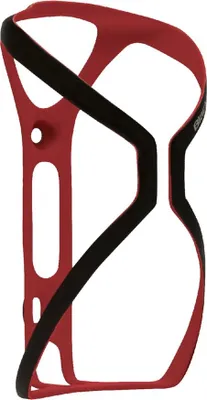 Produktbild von Blackburn CINCH Carbon Cage gloss red  Rot