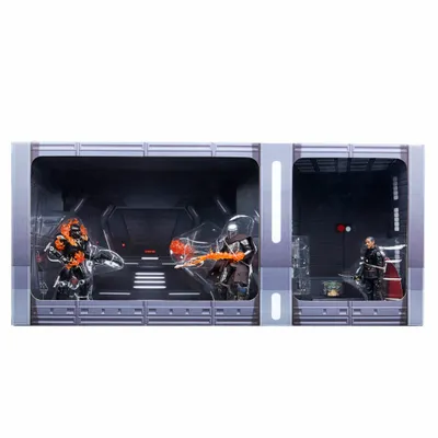 Produktbild von Hasbro - Figurki kolekcjonerskie The Mandalorian 15cm - Star Wars XOFF