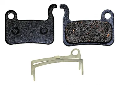 Produktbild von Scheibenbremsbeläge PROMAX für Shimano XTR / XT / SLX / LX sintered
