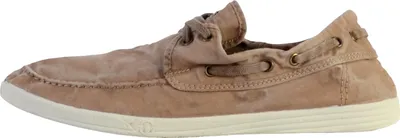Produktbild von Sneakers mit Schnürsenkeln