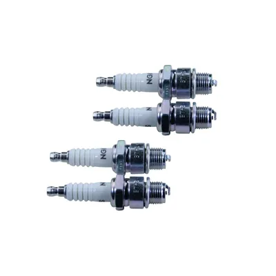 Produktbild von Zündkerze NGK B7HS, 5110, 4 Stück