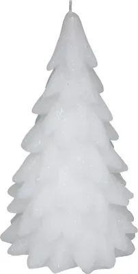 Immagine prodotto di Candela albero di Natale, 396 g, 20,5 cm
